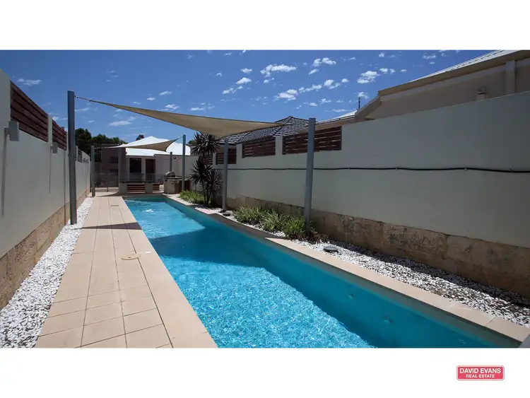 Second view of Homely house listing, 26/15 Crosthwait Circle, Tapping WA 6065