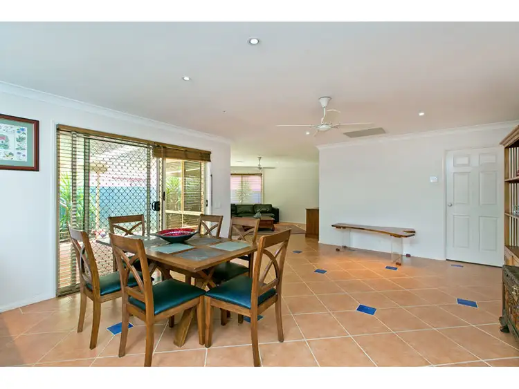 Second view of Homely house listing, 11 Lincoln close, Alexandra Hills QLD 4161