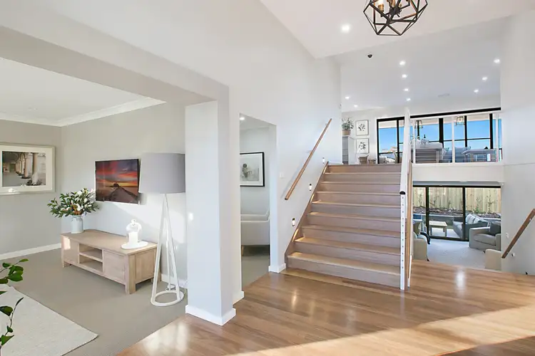 Fourth view of Homely house listing, 1/60 Fern street, Arcadia Vale NSW 2283