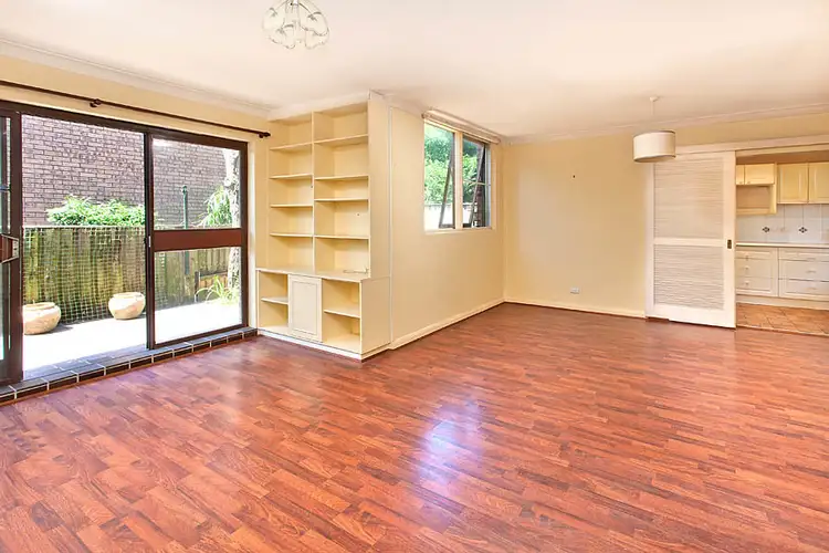 Second view of Homely townhouse listing, 3/40 Waters Road, Cremorne NSW 2090