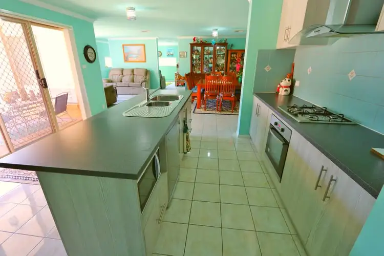 Fourth view of Homely house listing, 142 West Street, Gundagai NSW 2722