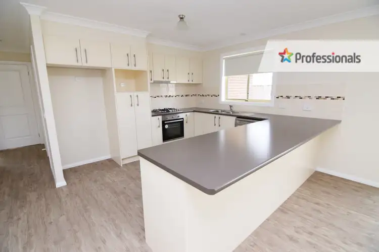 Second view of Homely house listing, 6 Granite Rise, Kelso NSW 2795