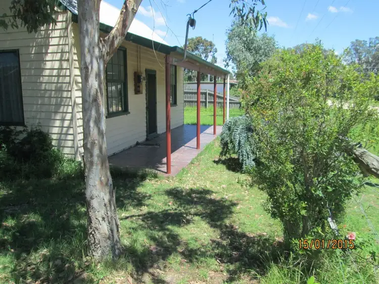 Main view of Homely house listing, 6 Collins Street, Lindenow VIC 3865