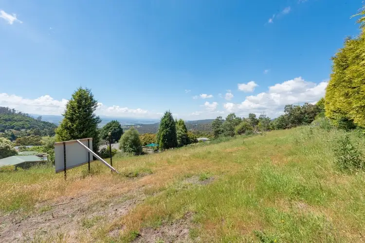 Fifth view of Homely land listing, 55 Atkinsons Road, Grindelwald TAS 7277