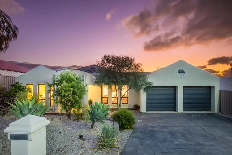 13 Tennyson Street, Seaford Rise SA 5169