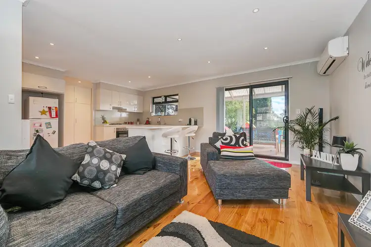 Fifth view of Homely house listing, 6 Alicante Ave, Wynn Vale SA 5127