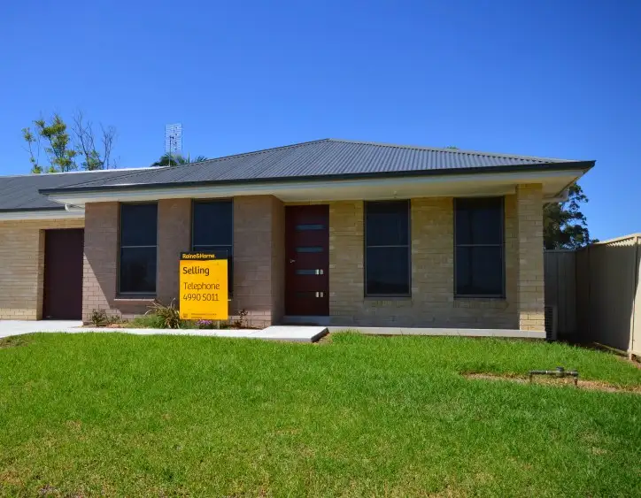 Unit 2 / 20 Pokolbin Street, Aberdare NSW 2325