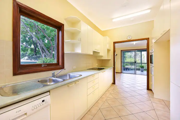 Fifth view of Homely house listing, 23 Carina Road, Turramurra NSW 2074