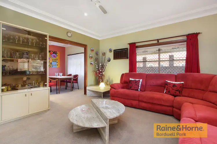 Second view of Homely house listing, 75 Stone Street, Earlwood NSW 2206
