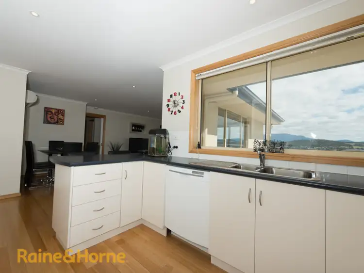 Sixth view of Homely townhouse listing, 1/2 Crete Place, Oakdowns TAS 7019