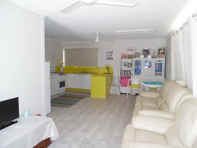 Third view of Homely house listing, 25 Honiton Street, Torquay QLD 4655