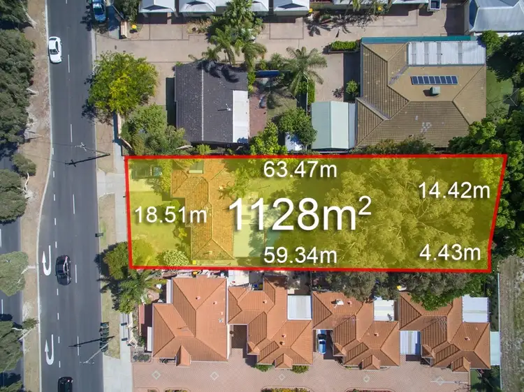 Fourth view of Homely house listing, 44 Vahland Avenue, Riverton WA 6148