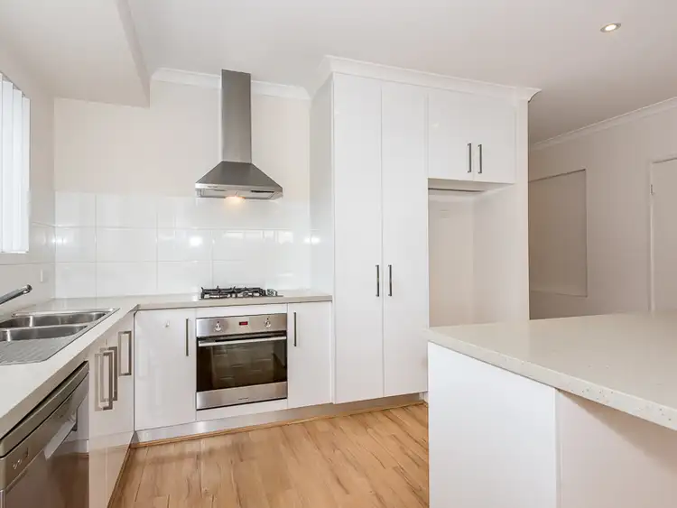 Fourth view of Homely house listing, 61 Bonnington Way, Baldivis WA 6171