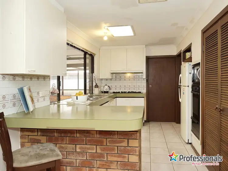 Fourth view of Homely house listing, 213 Walter Road West, Morley WA 6062