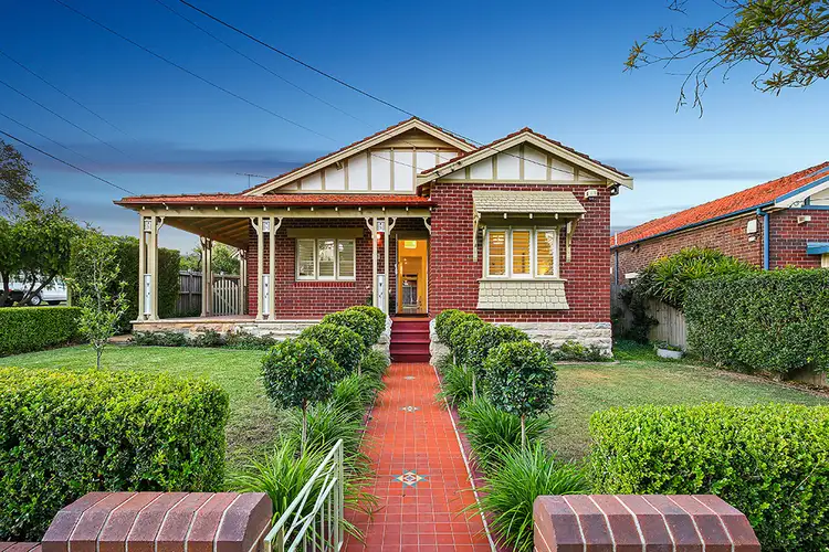 128 Burwood Road, Concord NSW 2137