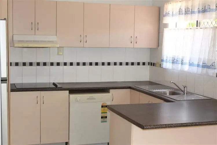 Second view of Homely house listing, 9 Joshua Crescent, Bushland Beach QLD 4818