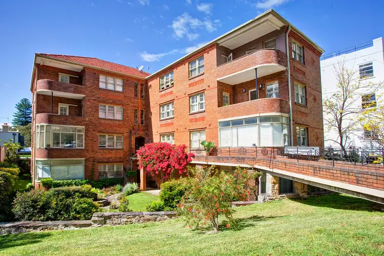 Fifth view of Homely apartment listing, 8/12 Wiston Gardens, Double Bay NSW 2028
