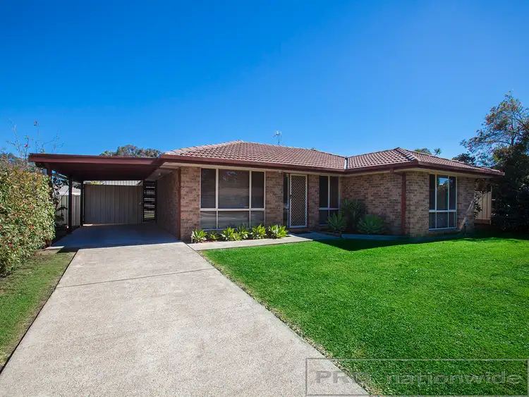 4 Bottlebrush Close, Metford NSW 2323