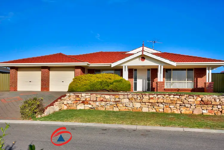 Second view of Homely house listing, 42. Mander Crescent, Craigmore SA 5114
