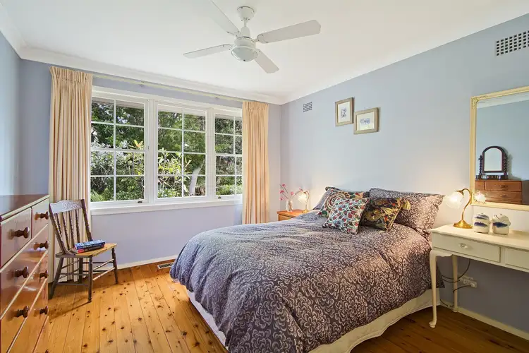 Sixth view of Homely house listing, 91 Lady Davidson Circuit, Forestville NSW 2087