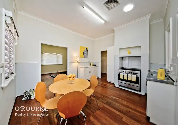 Third view of Homely house listing, 162 Deanmore Road, Scarborough WA 6019