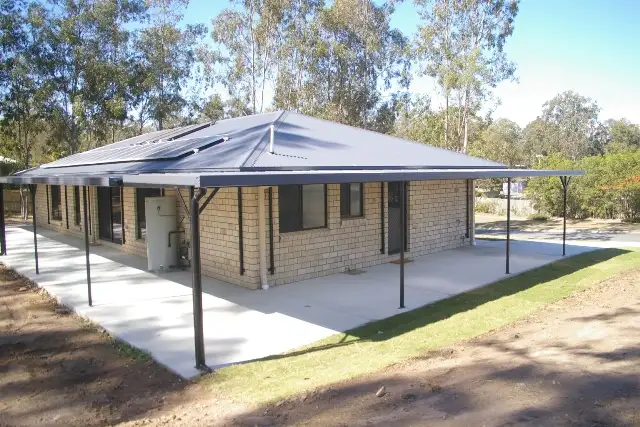 Third view of Homely house listing, 3 Kystyna Court, Karalee QLD 4306