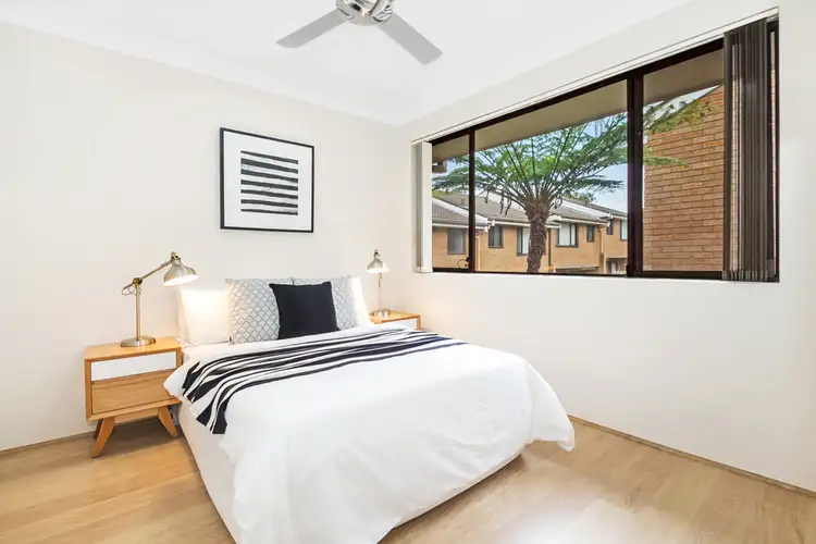 Third view of Homely townhouse listing, 6/24-28 Cleland Road, Artarmon NSW 2064