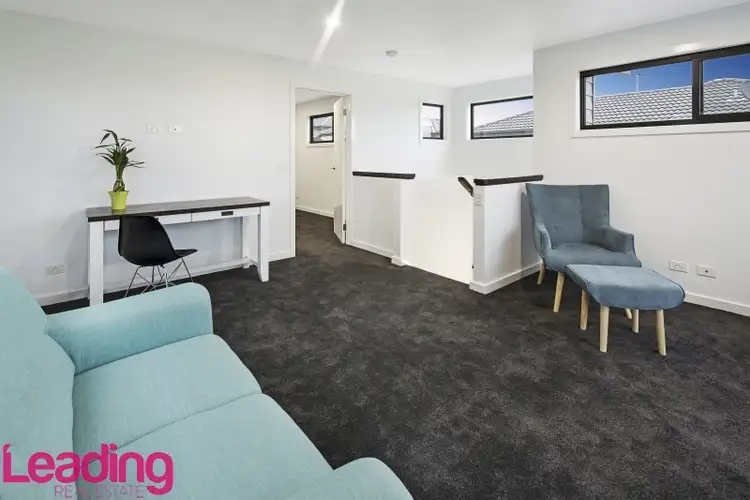 Fifth view of Homely house listing, 21 Outlook Way, Sunbury VIC 3429