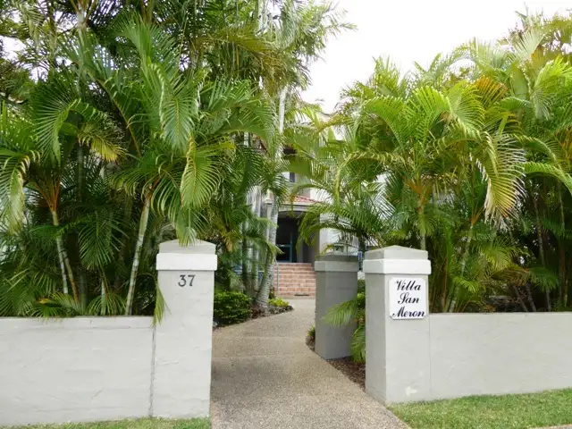 Second view of Homely apartment listing, 10/37 Meron Street, Southport QLD 4215