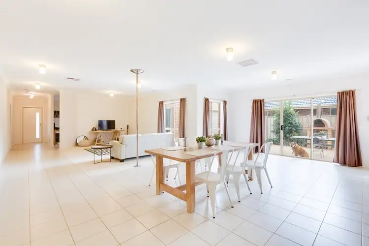 Fifth view of Homely house listing, 12 Leonard Drive, Bacchus Marsh VIC 3340