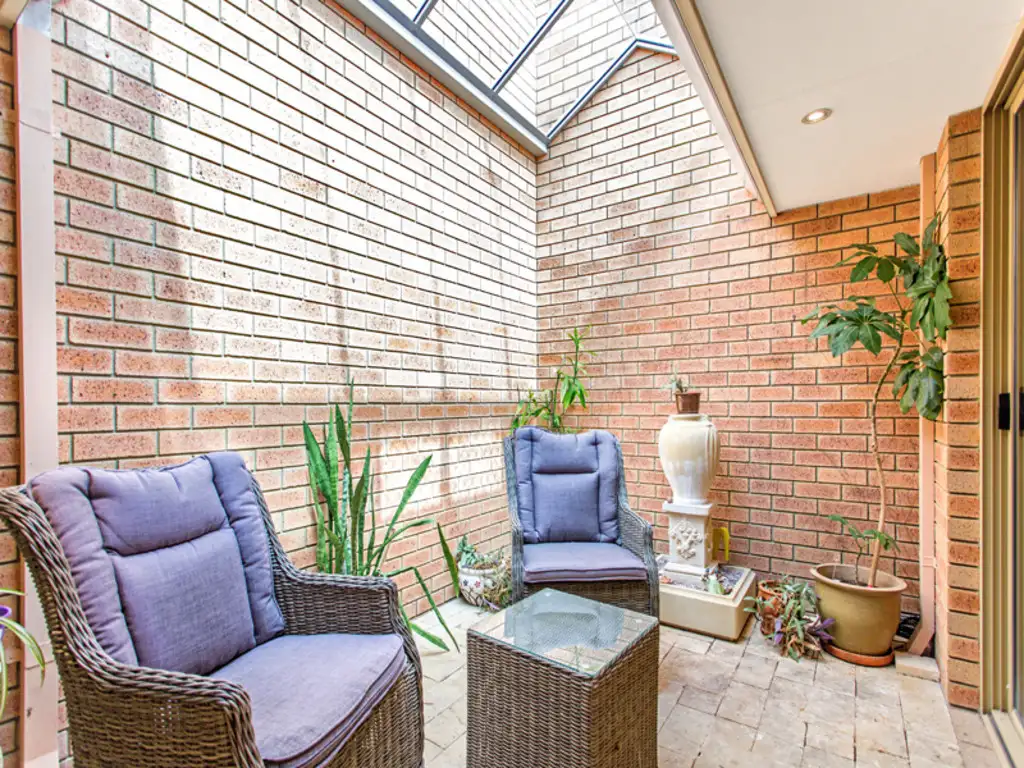 Main view of Homely house listing, 10/23 Allerton Wy, Booragoon WA 6154