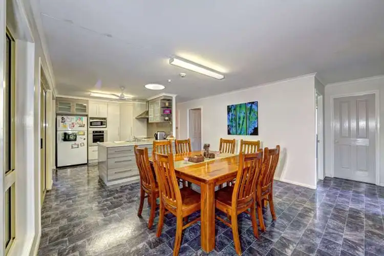 Fourth view of Homely house listing, 18 Reid Crescent, Innes Park QLD 4670