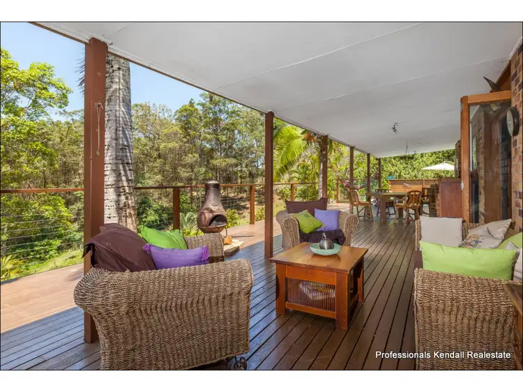 Fourth view of Homely house listing, 105 Henri Robert Drive, Clagiraba QLD 4211