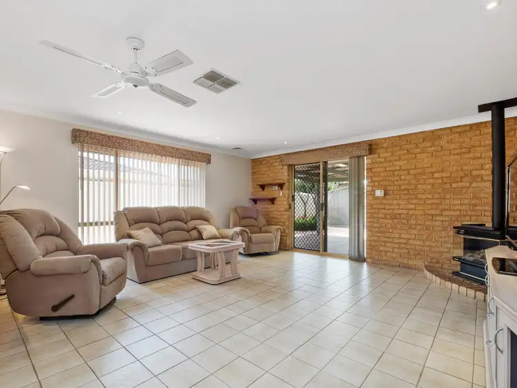 Second view of Homely house listing, 8a Hertz Way, Morley WA 6062
