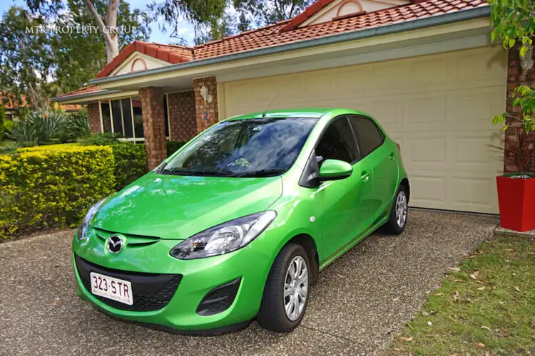 Third view of Homely house listing, 2 Allen Close, Forest Lake QLD 4078
