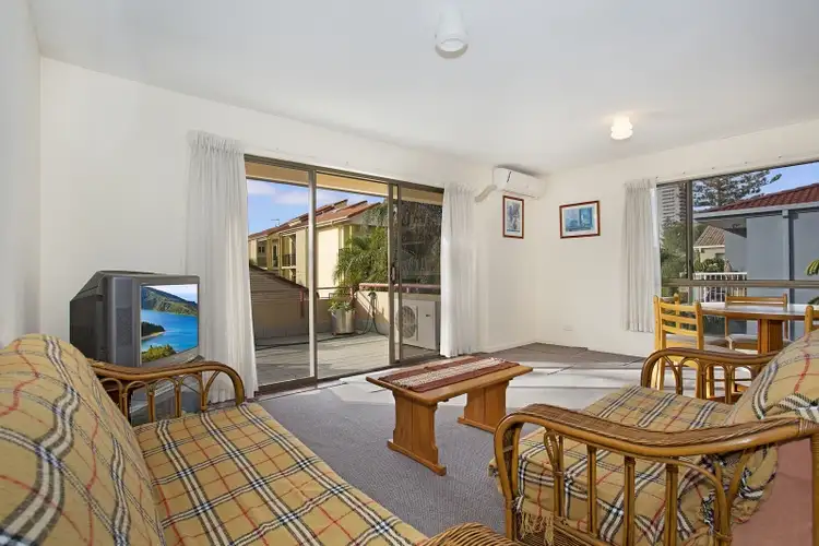 Third view of Homely unit listing, 12/45 'Australis' Australia Avenue, Broadbeach QLD 4218