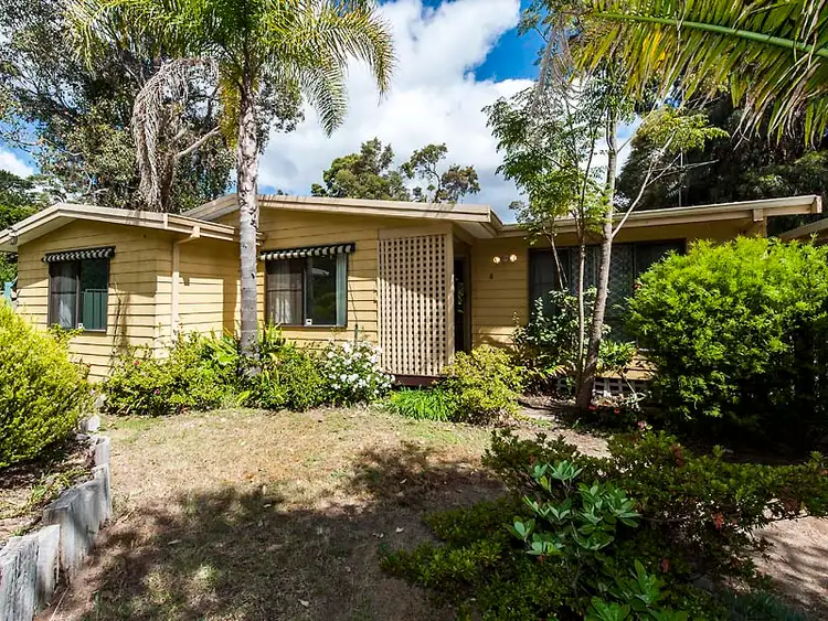 Second view of Homely house listing, 8 Forest View Road, Dwellingup WA 6213