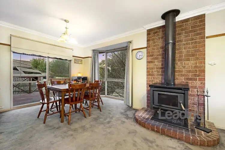 Third view of Homely house listing, 6 Lawrence Avenue, Sunbury VIC 3429