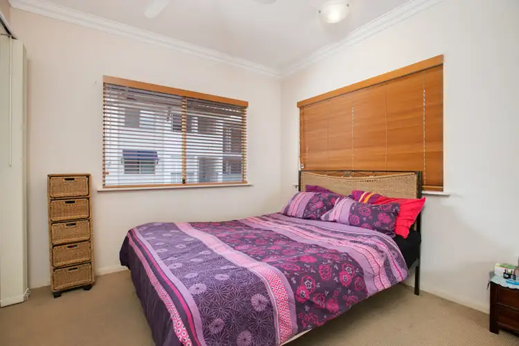 Sixth view of Homely unit listing, Unit 201/29-33 Springfield Crescent, Manoora QLD 4870