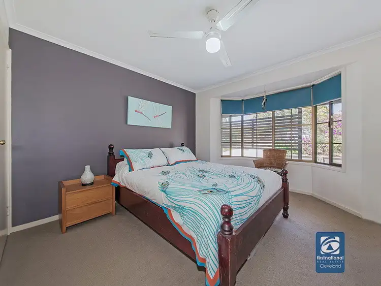 Sixth view of Homely house listing, 48 Wimborne Road, Alexandra Hills QLD 4161