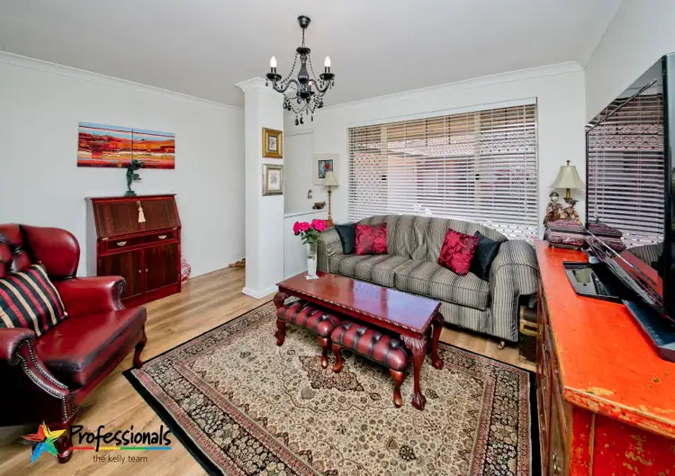 Fourth view of Homely house listing, 1B Rawlins Street, Glendalough WA 6016