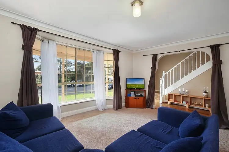 Fourth view of Homely house listing, 32 Golden Grove Circuit, Terrigal NSW 2260