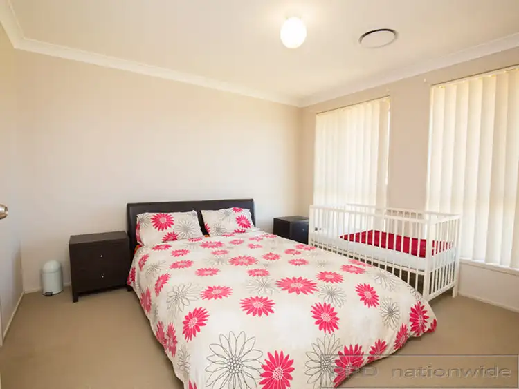 Fifth view of Homely house listing, 25 Upington Drive,, East Maitland NSW 2323