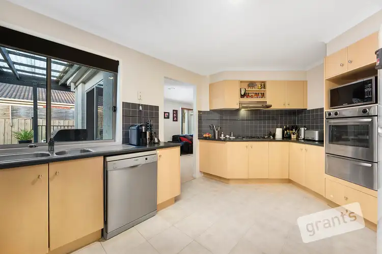 Fifth view of Homely house listing, 8 Harbour Street, Beaconsfield VIC 3807