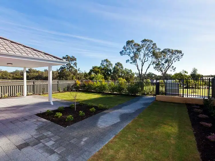 Fourth view of Homely house listing, 10 BANPO LANE, Baldivis WA 6171