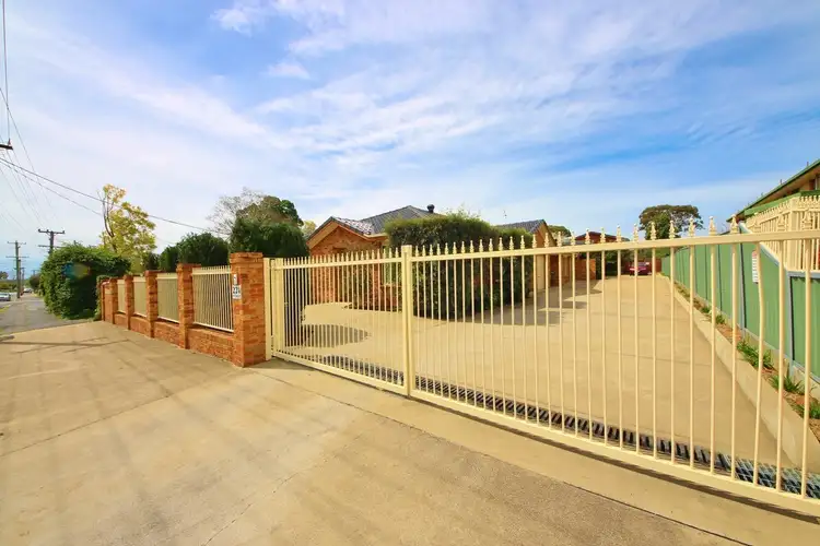 Main view of Homely unit listing, 1/224 Fitzroy Street, Dubbo NSW 2830