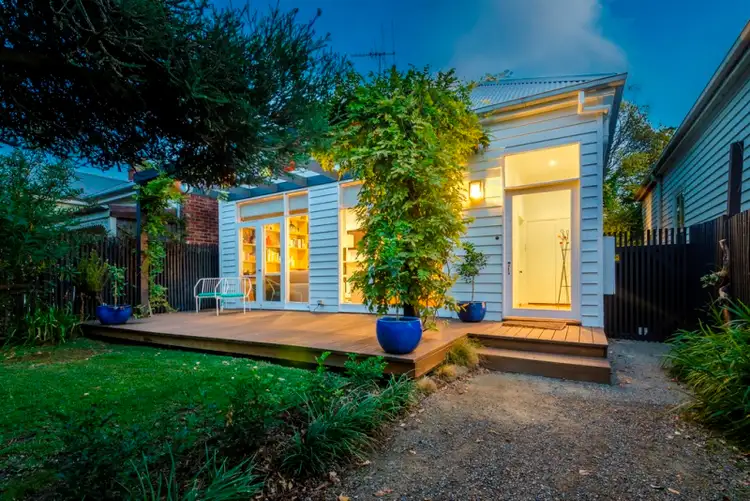 Second view of Homely house listing, 39 Osborne Street, Williamstown VIC 3016