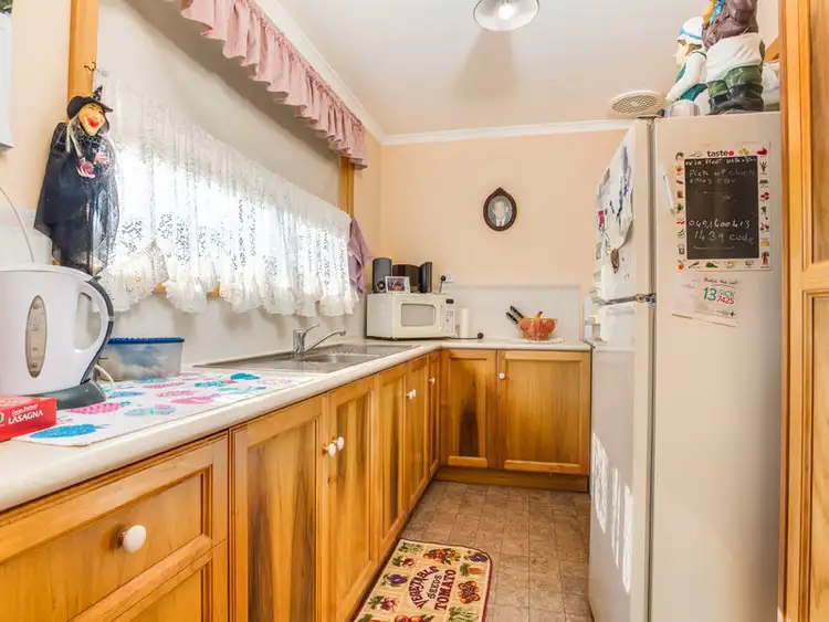 Third view of Homely unit listing, 1/30 Hilton Place, Norwood TAS 7250