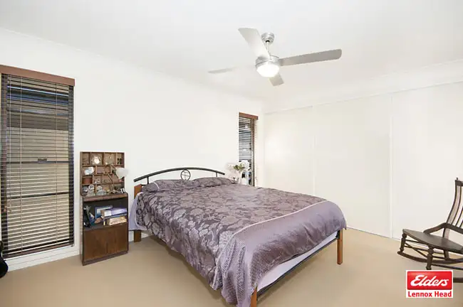 Fifth view of Homely semi-detached listing, 1/24 Kell Mather Drive, Lennox Head NSW 2478