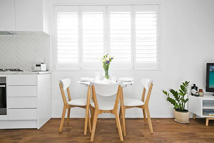 Fourth view of Homely apartment listing, 16/468 Illawarra Road, Marrickville NSW 2204